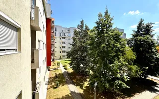 Apartament 1 cameră cochet, cu  parcare, terasă, in zona Aradului - Poză 18