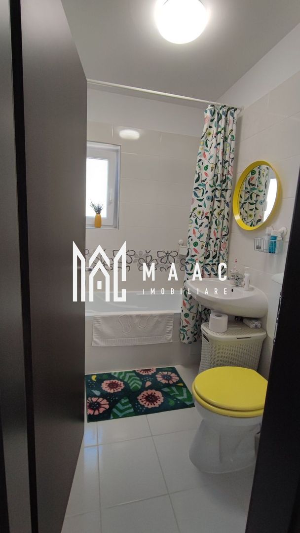 Apartament 2 camere | Loc de parcare | Balcon | Magnolia - Poză 6