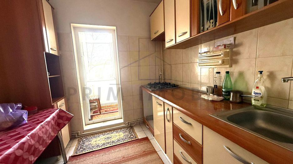 3 Camere Decomandat, Nicolina,  LIDL, Prima Statie din Podu Ros - Poză 10