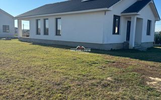 NECTORA IMOB-Casa moderna noua, 4 cam, 2 bai, Zona Osorhei,780mp teren - Poză 19