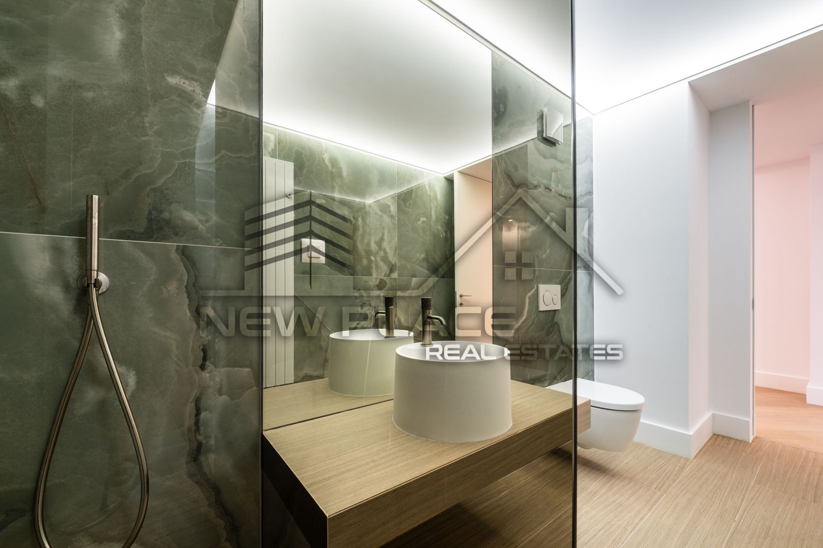 IANCU NICOLAE| Apt exclusivist | 378,510+TVA | Terasa 23.5 | Ultra Lux - Poză 12