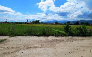 Teren intravilan | 680 mp | in Cristian langa Sibiu - Poză 2