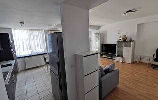 Apartament 2 camere Complex Rose Garden cu loc de parcare inclus in pret