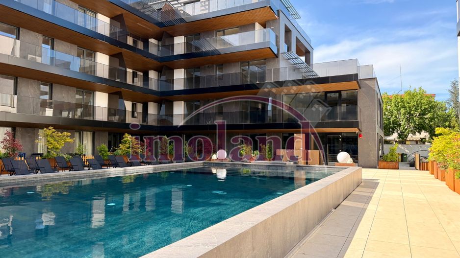 Vanzare apartament premium 4 camere 3 bai | 160 mp utili | Iancu Nicolae - Poză 23