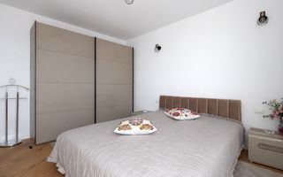 Prima închiriere | 2 camere moderne în City Point | lângă Promenada - Poză 6