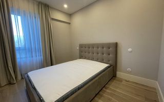 Apartament nou superb 4 camere TRIANA | PIPERA - Poză 12