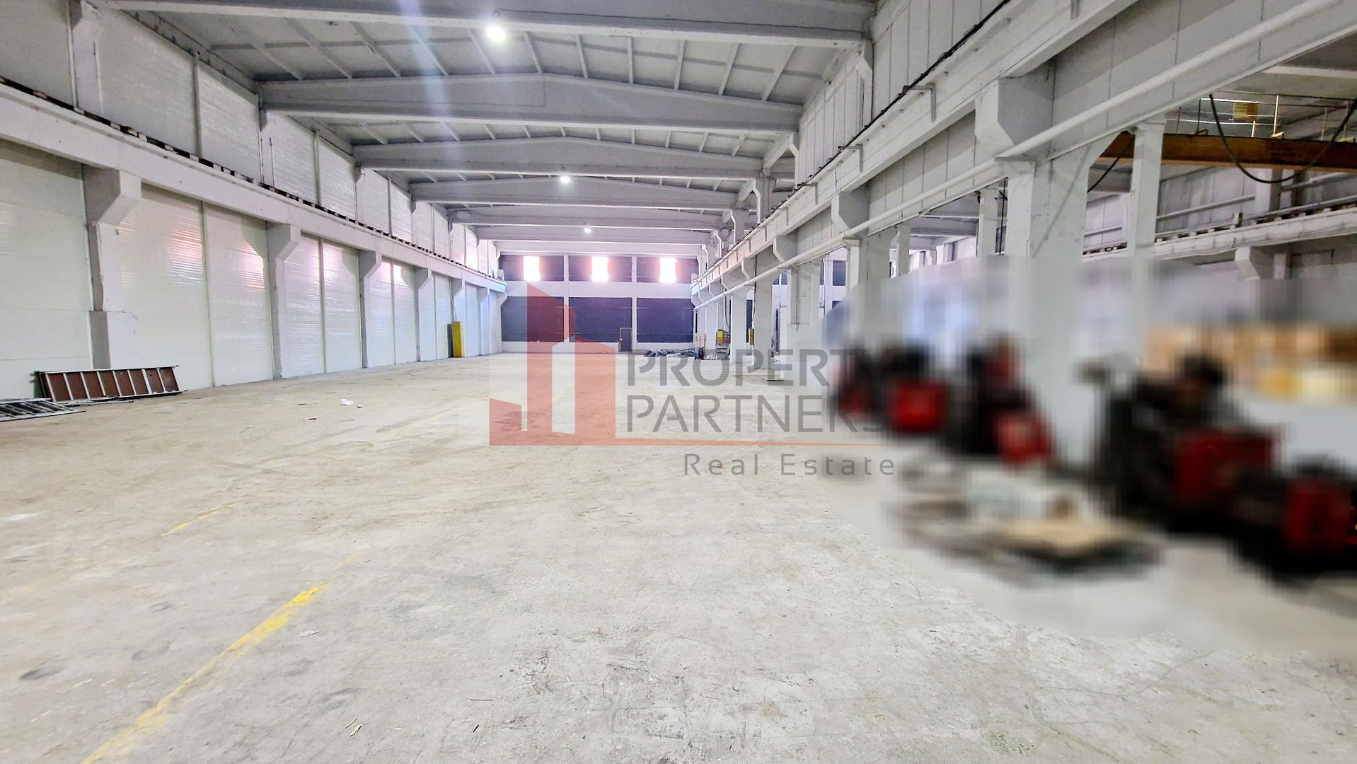 Spatiu industrial flexibil (Depozitare, Logistica, Productie) - Poză 7