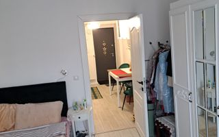 Garsonieră 30 mp, Mărăști – aproape de centru, renovată - Poză 5