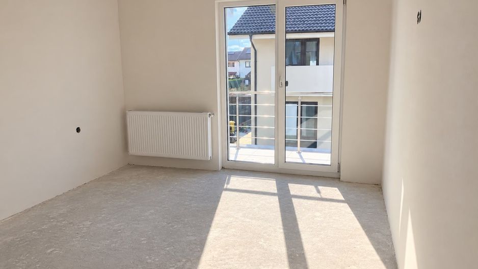 DUPLEX DE VÂNZARE ÎN ȘELIMBĂR –  ZONĂ LINIȘTITĂ - Poză 13