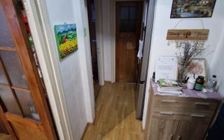 3 Camere Decomandat- Etaj intermediar+ Loc de parcare- Zona Alexandru cel Bun - Poză 7
