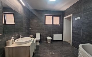 Duplex 4 cam 3 bai parcare&curte Prelungirea Ghence str. Maracineni - Poză 9
