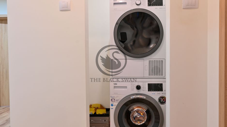 Apartament 3 camere decomandat | Renovat, Nou | Zona Sud | Comision 0% - Poză 12