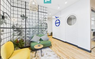 Birou premium all inclusive – Aviației - Poză 16