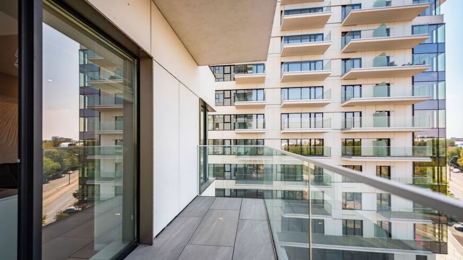 Apartament high-end 3 camere I View Parcul Verdi | One Verdi Park - Poză 4