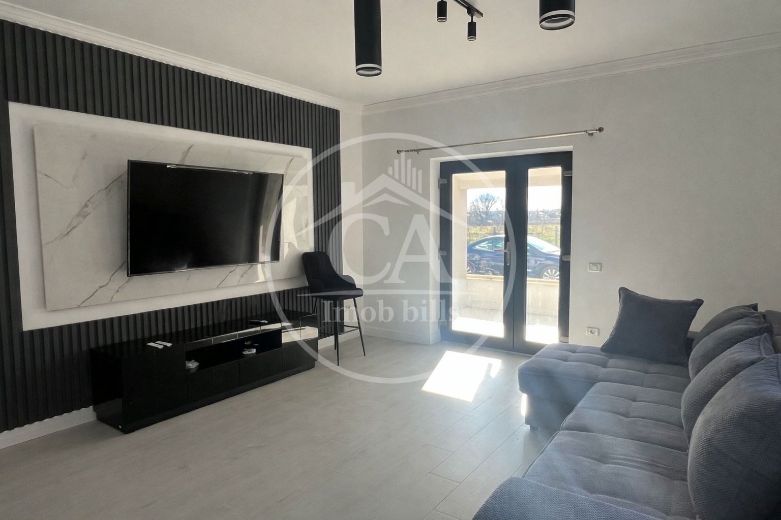 Casa de vanzare D+P+M cu 6 camere in Cartier Viena - Poză 23