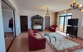 Apartament 5 camere Domenii | Loc de parcare si boxa - Poză 1
