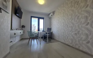 Apartament 2 camere Pipera Rond OMV Pipera Plaza ideal birou - Poză 17