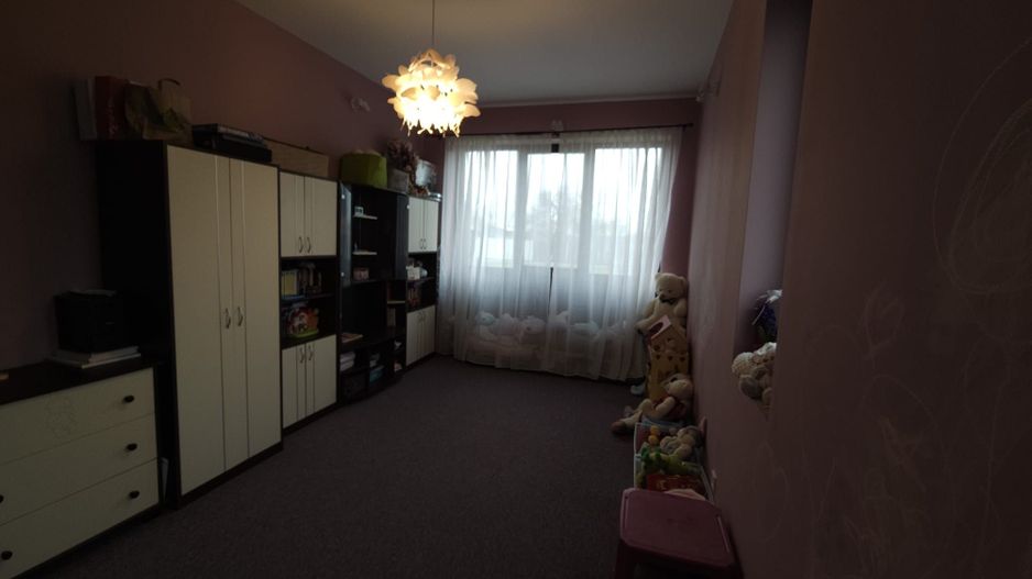 Vila individuala la 30 km de Timișoara - Poză 16