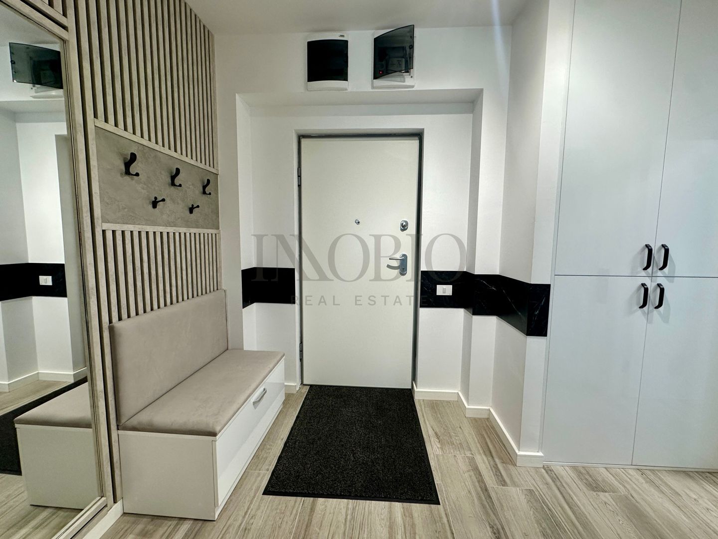 Apartament 2 camere | Prima Inchiriere | Loc de Parcare - Poză 5