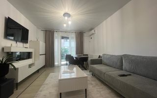 Comision 0,AP 3 Cam parter ,terasa,curte proprie, LUX. - Poză 4