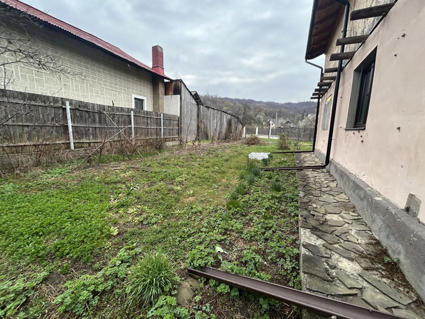 Casa de vanzare in Slanic Moldova . - Poză 18