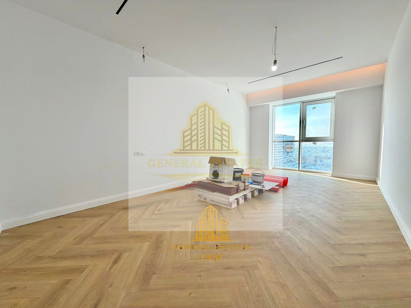 Vânzare apartament PREMIUM cu 3 camere | COPOU | 110 m.p - Poză 13