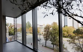 Chirie, oficiu, 120 mp, bulevardul Ștefan cel Mare și Sfânt, Centru - Poză 24