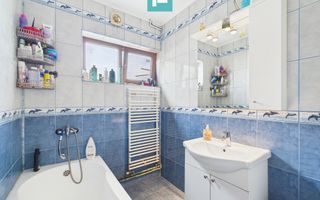 Casă individuală în Săcălaz - 2063 mp teren - Poză 4