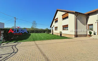 Vanzare vila de Lux, Bascov - Poză 12