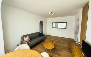 Apartament 2 camere | Zona Universitatii | Renovat | 94.000 Euro - Poză 6