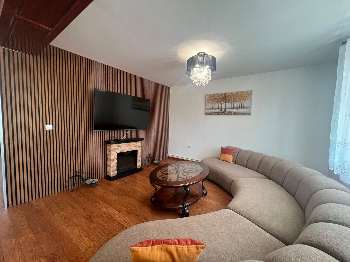 Casă individuală premium – 225 mp utili, teren 700 mp - Poză 1