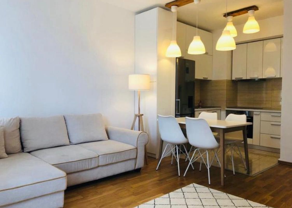 Apartament 2 camere de inchiriat Privighetorilor Iancu Nicolae parcare - Poză 2