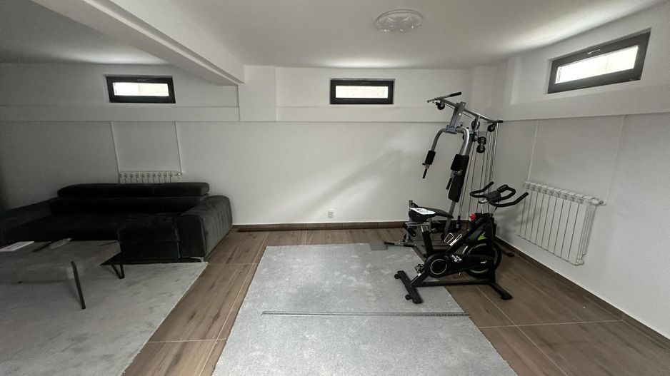 CASA DUPLEX-CARTIERUL LATIN, TOATE UTILITATILE, SUBSOL+P+ET1,COMIS 0% - Poză 10