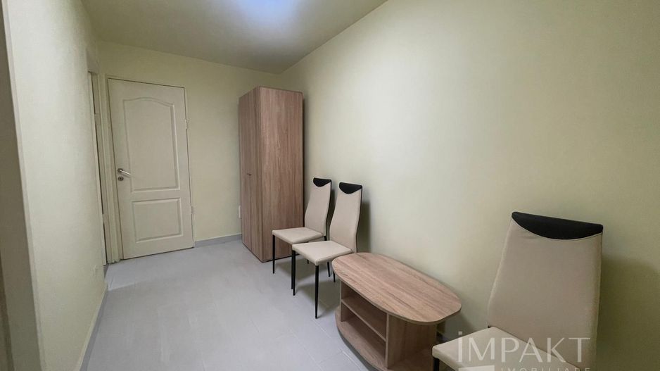 Apartament cu 2 camere, zonă UMF – ideal investiție - Poză 8