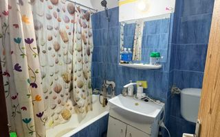 Apartament cu 3 camere -zona Bucium Manastur - Poză 5