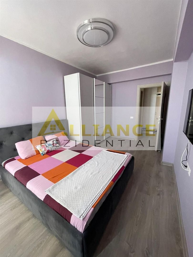 Apartament 3 camere complex rezidential securizat - Vitan Barzesti - Poză 9