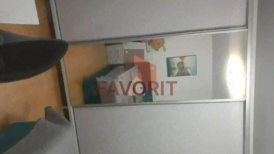 3 camere | etaj 2 | centrala proprie | 3 balcoane | 2 bai | zona excelenta | - Poză 6