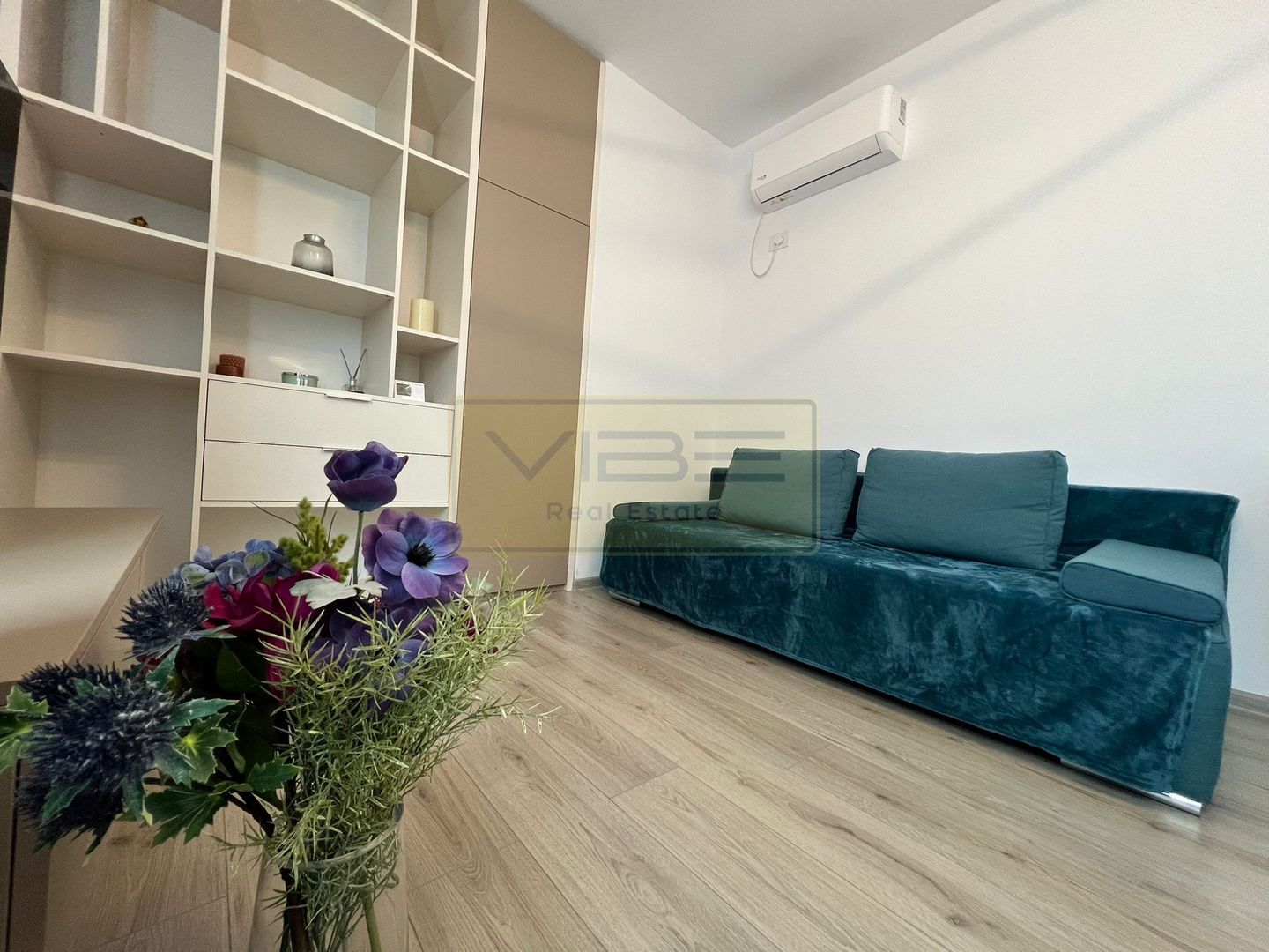 Apartament 2 camere central +parcare Arka Residence - Poză 3