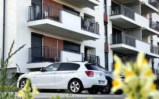 Chirie apartament 3 camere - Pet Friendly - Turnisor, Sibiu - Poză 23