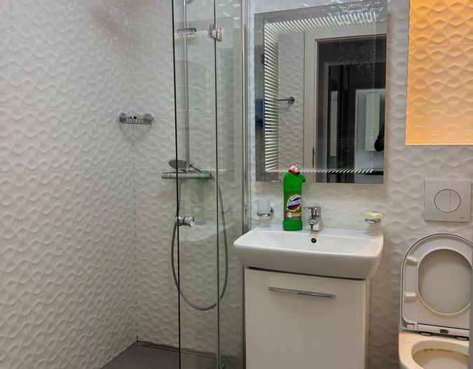 Apartament de inchiriat | 2 camere | bloc Dunarea - Poză 6