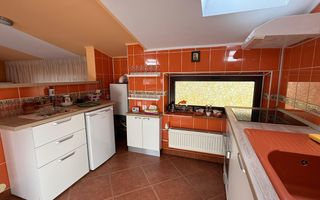 Studio 60mp - Mansarda Complet Utilat - Dorobanti - Poză 14