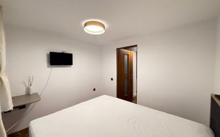 Apartament 3 camere cu terasa! Zona FSEGA! - Poză 9