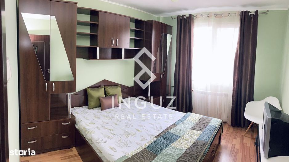 Apartament 3 camere de închiriat | Nicolae Grigorescu – Titan - Poză 8
