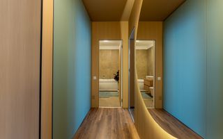 Apartament exclusivist 2 camere, complet utilat, Intre Lacuri! - Poză 8