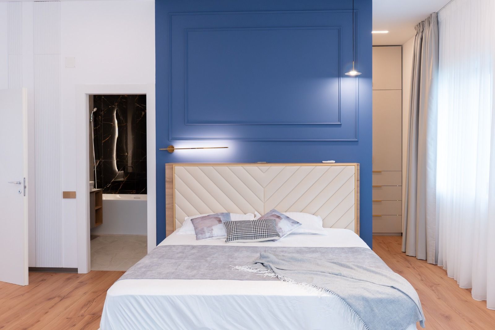 Chirie I Apartament premium 4 camere I Darwin Residence I Tunari - Poză 22