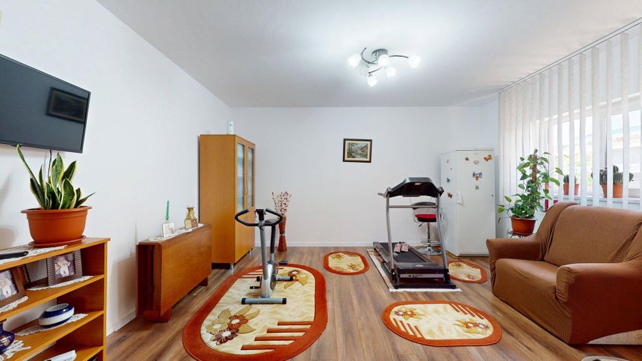Casa Individuala Voluntari - P+M - Gradina superba - Oferta PROMO - Poză 4