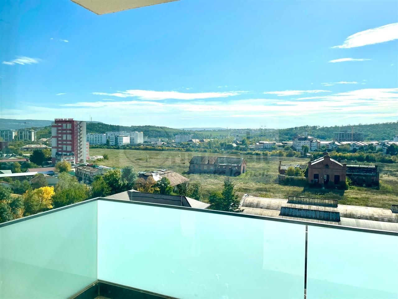 1 CAM CENTRU PRIMA INCHIRIERE UNIREA TOWERS DECOMANDAT - Poză 10