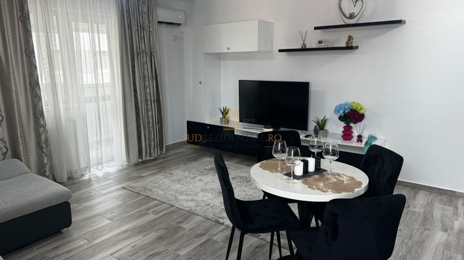 Apartament 2 Camere | 56,44 MP | Loc de Parcare | Drumul Fermei - Poză 4