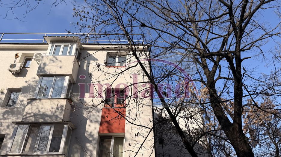 Vanzare apartament la cheie 3 cam, 50 mp, renovat complet | Aeroport Băneasa - Poză 21