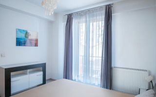 Închiriere apartament 2 camere tip studio – Strada Teleajen, Sector 2 - Poză 2